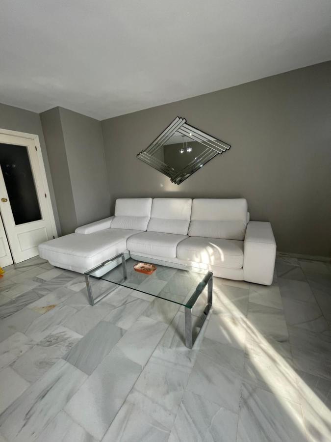 Apartamento Jardines Del Rocio Torre Del Mar Exteriör bild