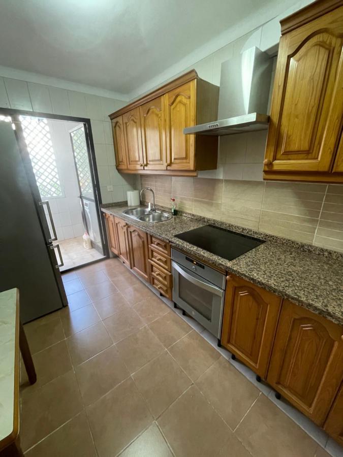 Apartamento Jardines Del Rocio Torre Del Mar Exteriör bild