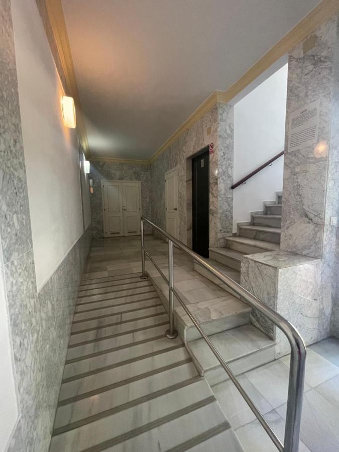 Apartamento Jardines Del Rocio Torre Del Mar Exteriör bild