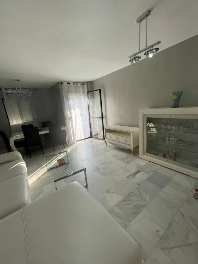 Apartamento Jardines Del Rocio Torre Del Mar Exteriör bild