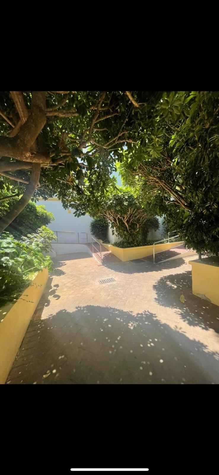 Apartamento Jardines Del Rocio Torre Del Mar Exteriör bild